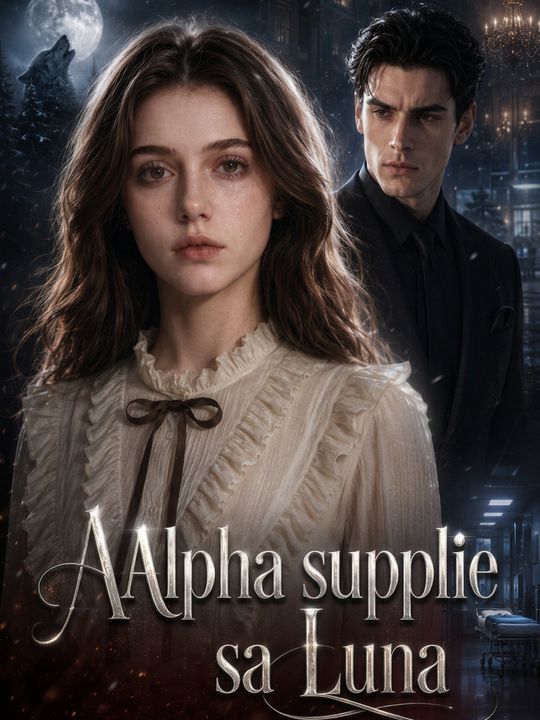 L'Alpha supplie sa Luna