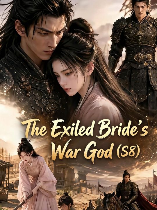 The Exiled Bride's War God (S8)