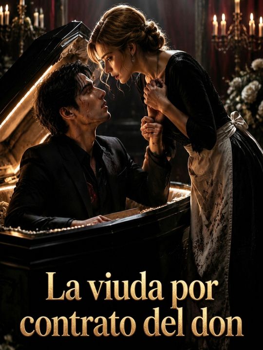 La viuda por contrato del don