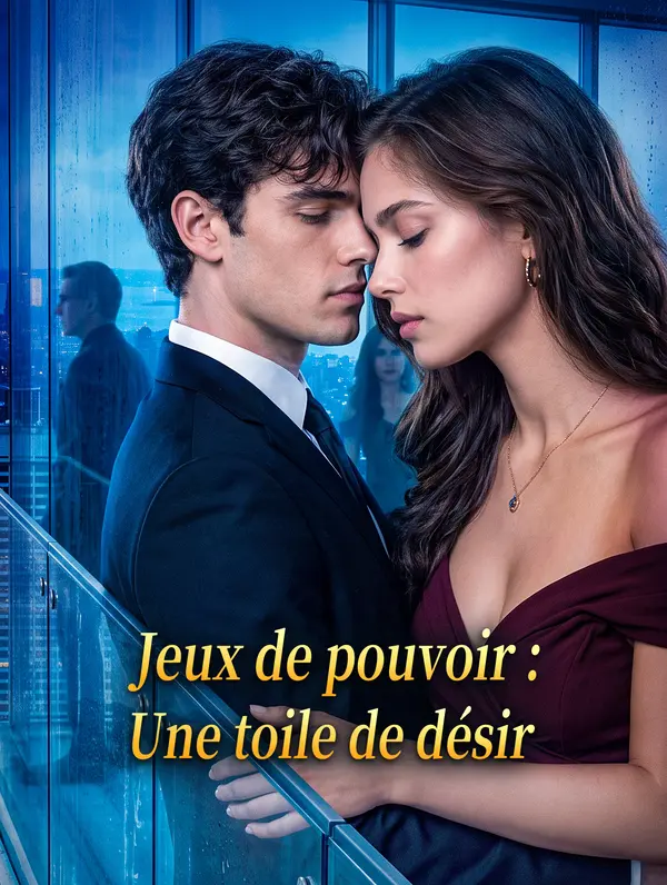 Jeux de pouvoir : Une toile de désir