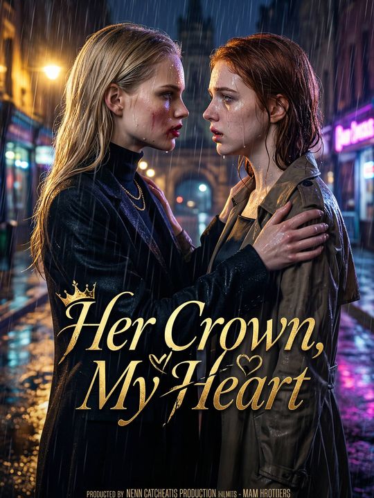 Her Crown, My Heart