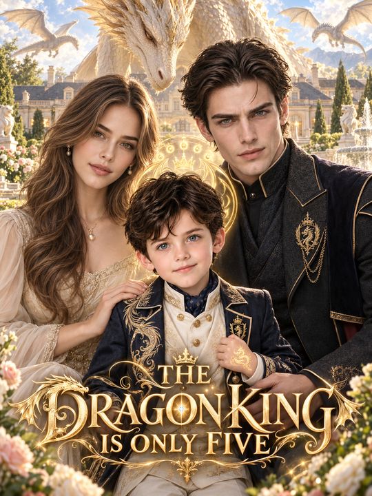 The Dragon King Is Only Five