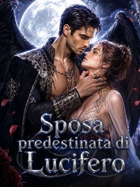 Sposa predestinata di Lucifero