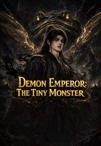 Demon Emperor: The Tiny Monster