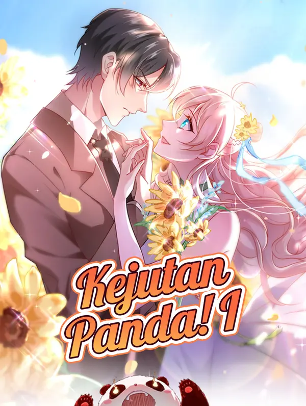 Kejutan Panda! I