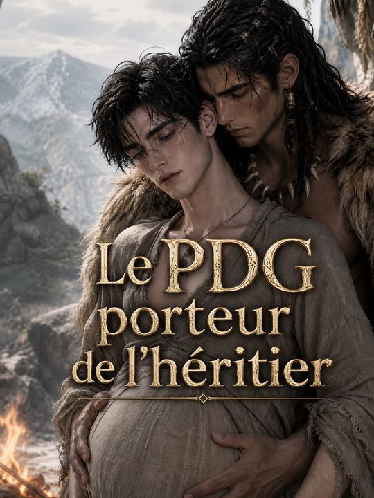 Le PDG porteur de l'héritier