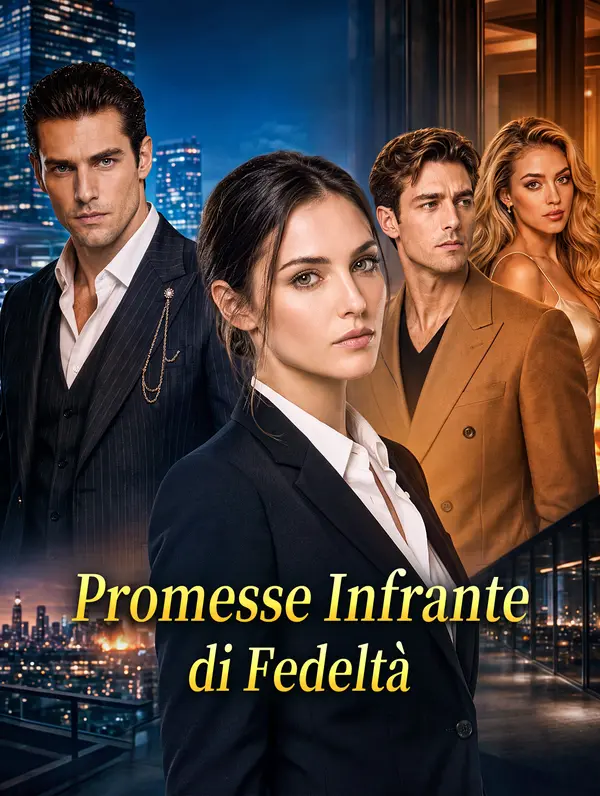 Promesse Infrante di Fedeltà