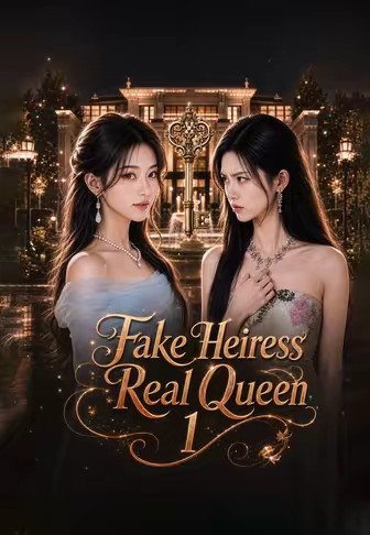 Fake Heiress Real Queen 1