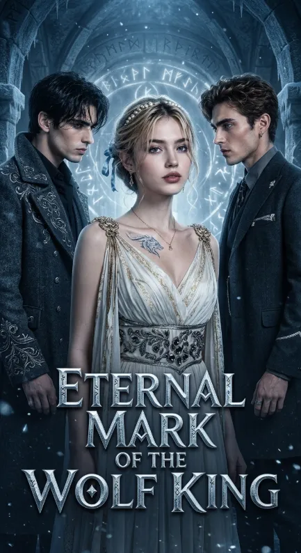 Eternal Mark of the Wolf King