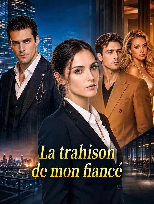La trahison de mon fiancé