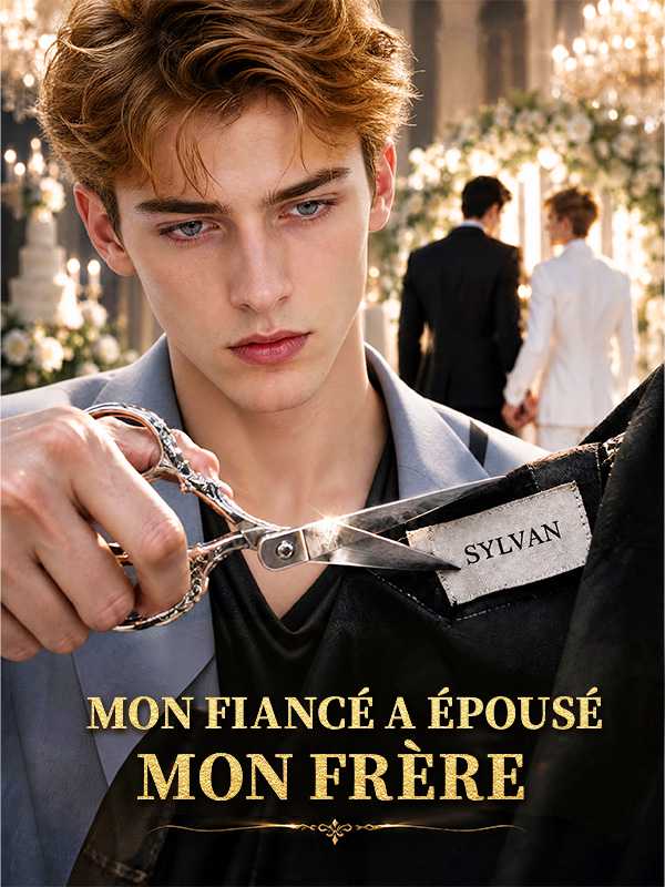 Mon fiancé a épousé mon frère