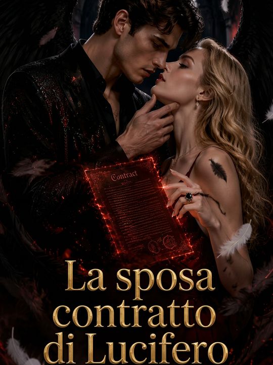 La sposa contratto di Lucifero