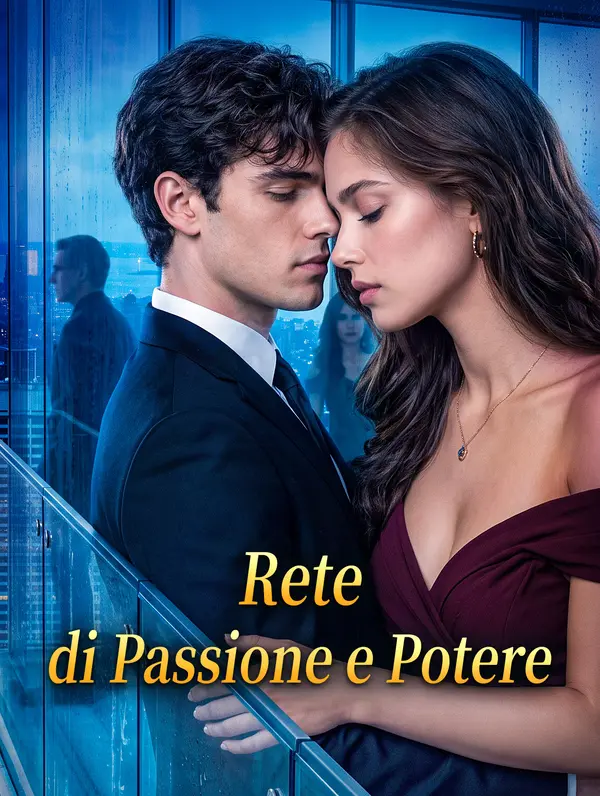 Rete di Passione e Potere