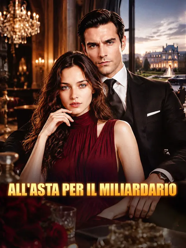 All'Asta per il Miliardario