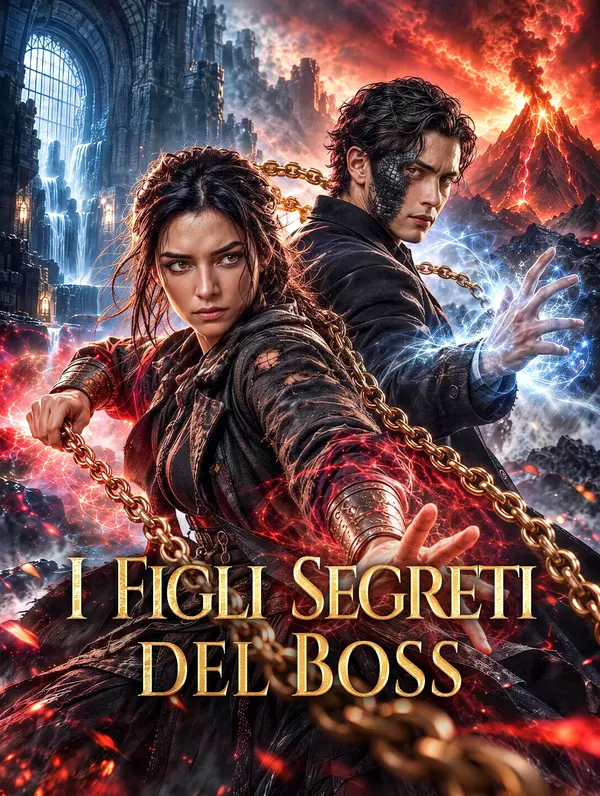 I Figli Segreti del Boss