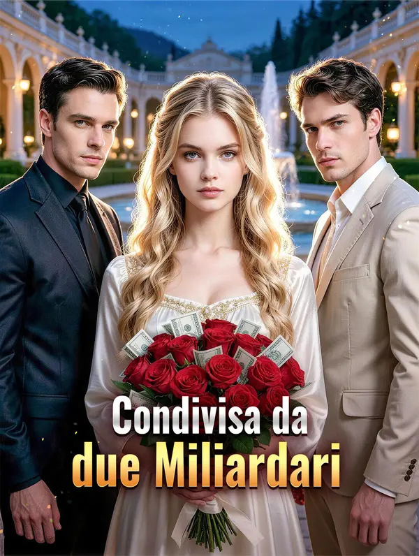 Condivisa da due Miliardari
