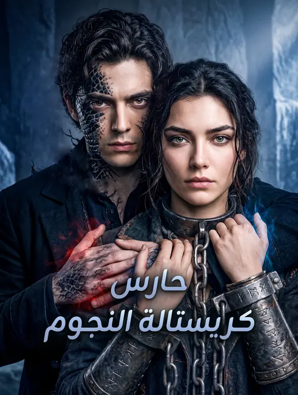 حارس كريستالة النجوم