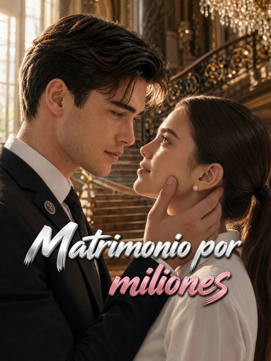 Matrimonio por millones
