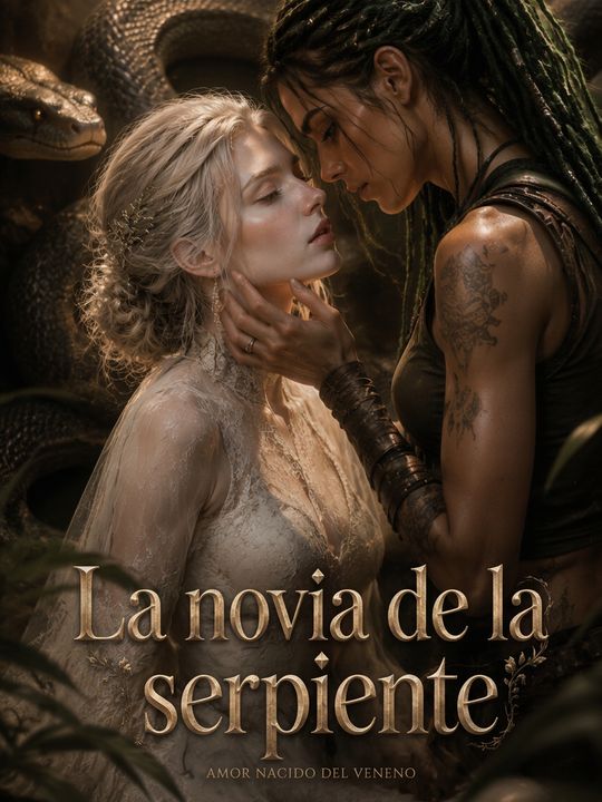 La novia de la serpiente