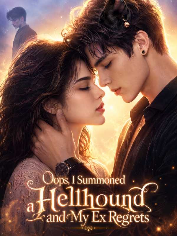 Oops, I Summoned a Hellhound And My Ex Regrets