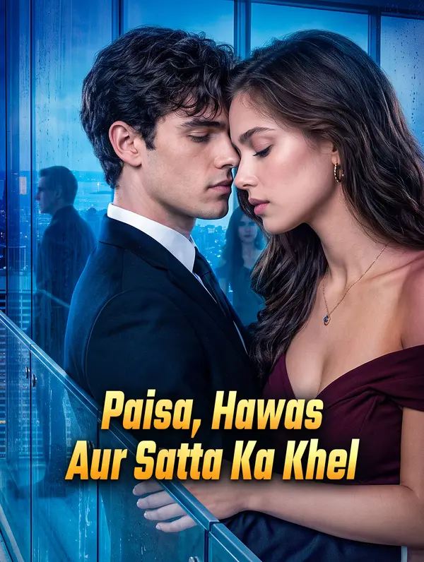 Paisa, Hawas Aur Satta Ka Khel