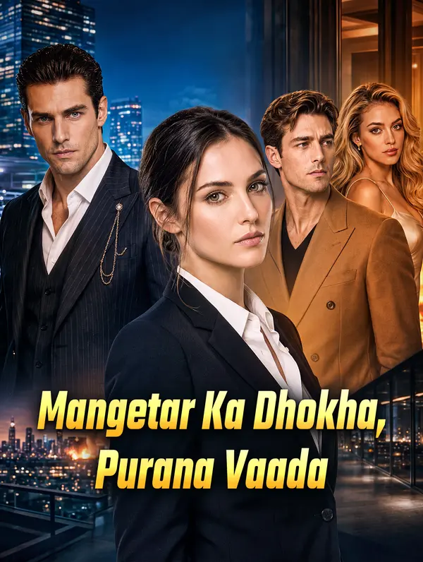 Mangetar Ka Dhokha, Purana Vaada