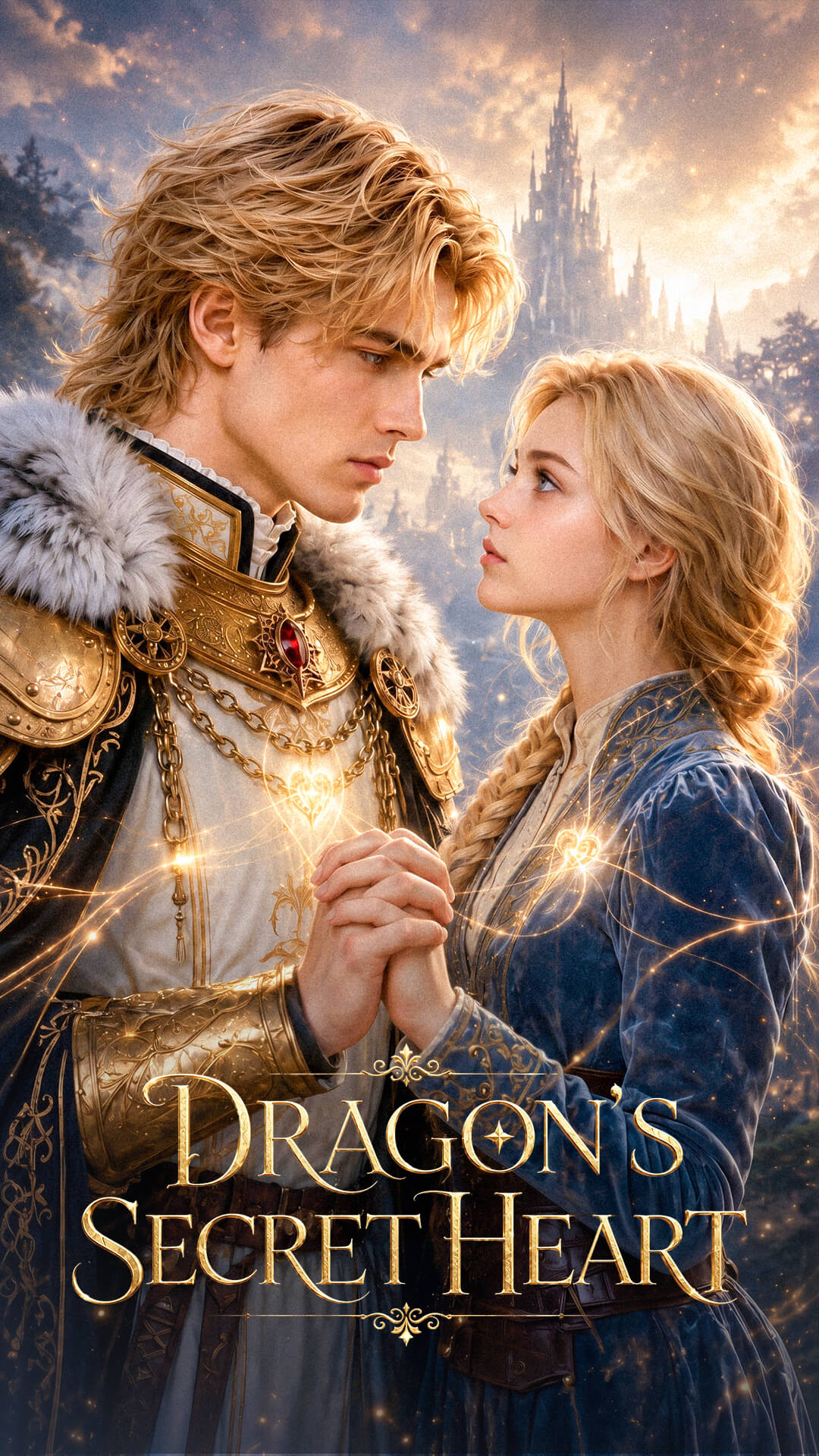 El corazón secreto del dragón