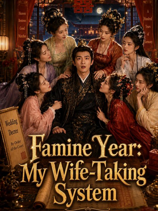 The Government Assigns Wives; I Marry Seven at Once