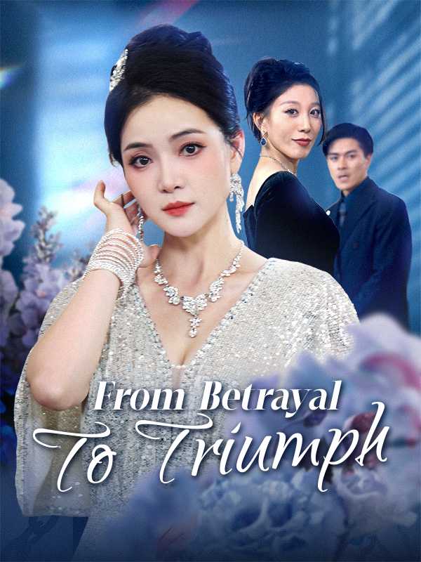 From Betrayal To Triumph