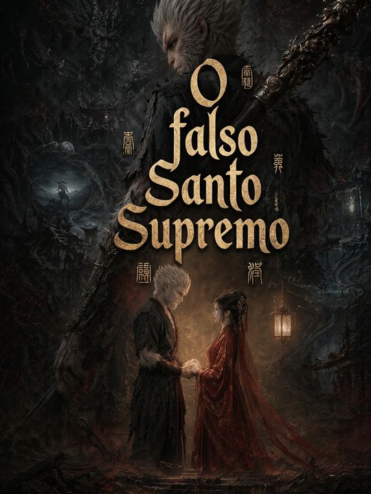 O falso Santo Supremo