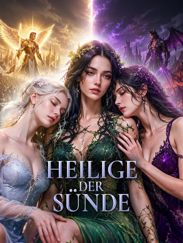 Heilige der Sünde