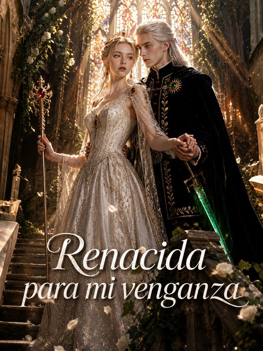 Renacida para la venganza