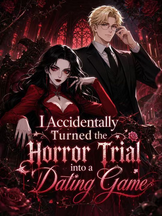 I Accidentally Turned the Horror Trial into a Dating Game