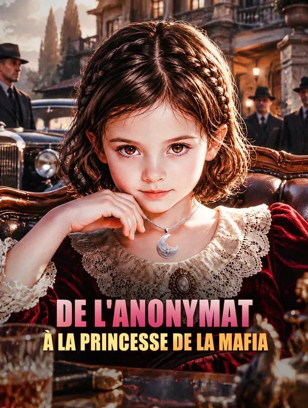 De l'anonymat à la princesse de la mafia