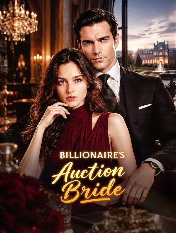 Billionaire's Auction Bride