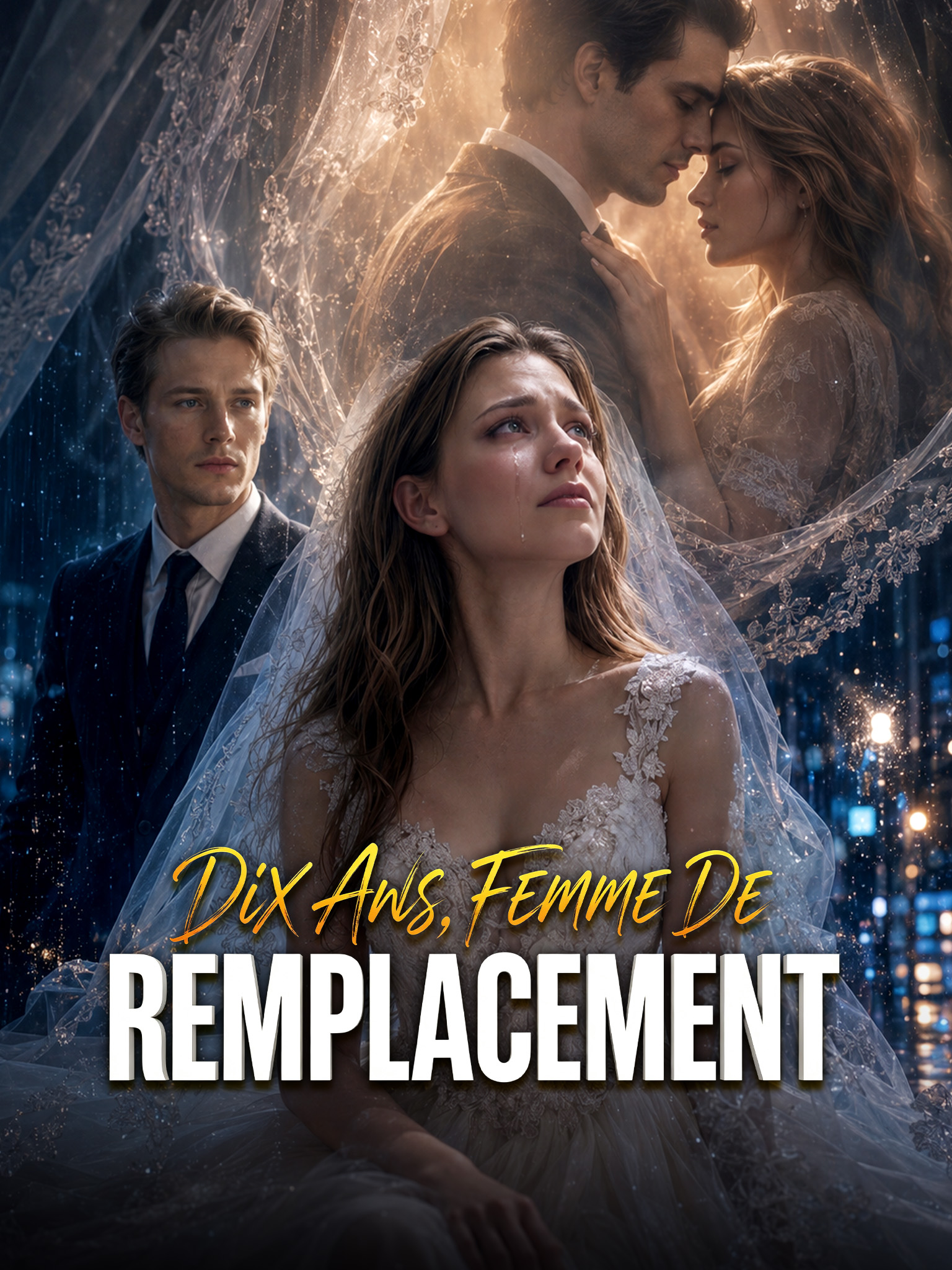 Dix Ans, Femme de Remplacement [Doublé]
