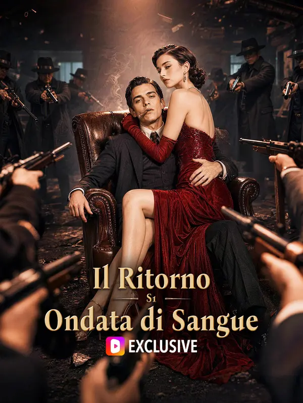 Il Ritorno: S1- Ondata di Sangue