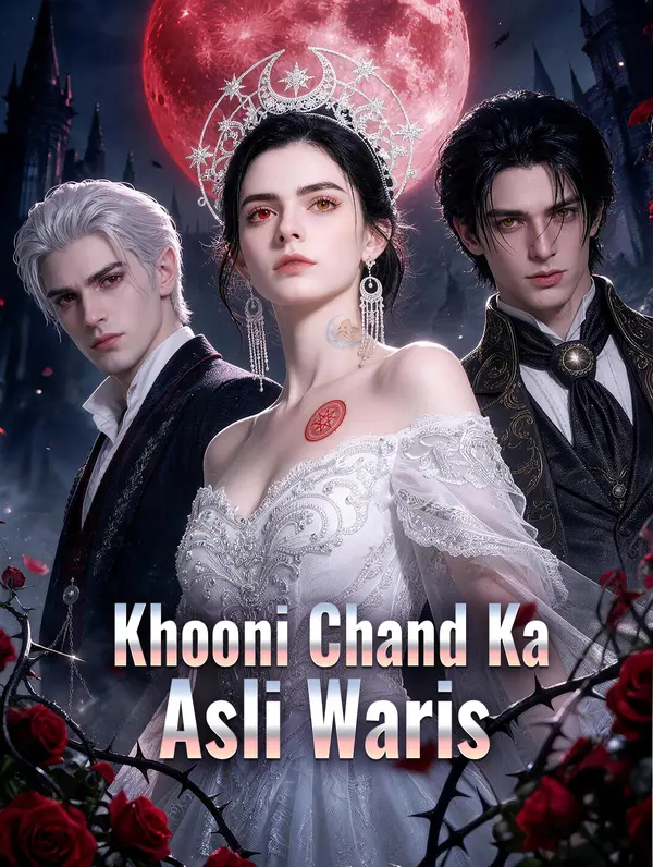 Khooni Chand Ka Asli Waris