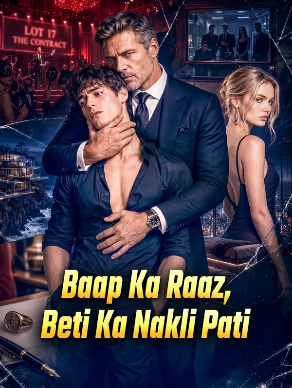 Baap Ka Raaz, Beti Ka Nakli Pati