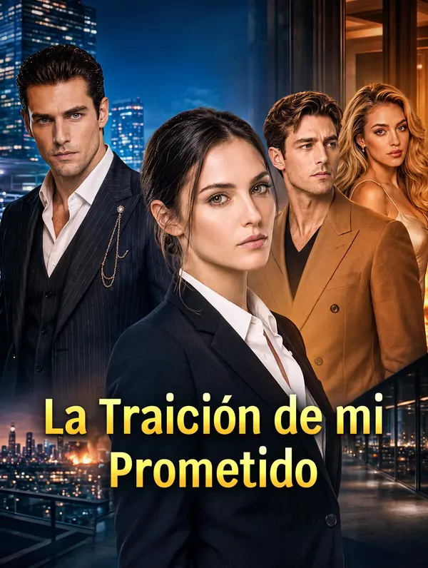 La Traición de mi Prometido