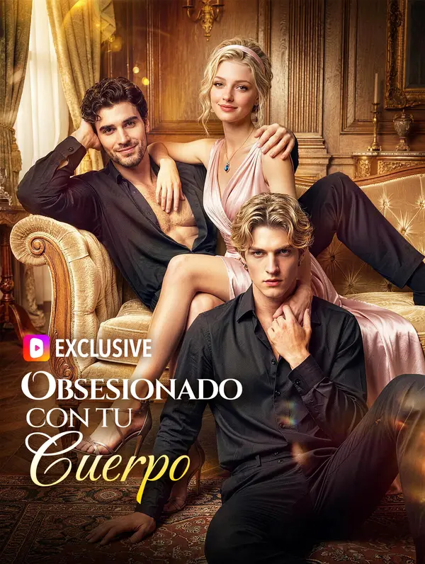 Obsesionado con tu Cuerpo(Doblado)