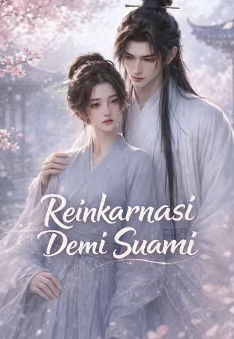 (Dub)Reinkarnasi Demi Suami