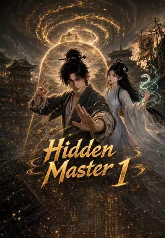 Hidden Master 1