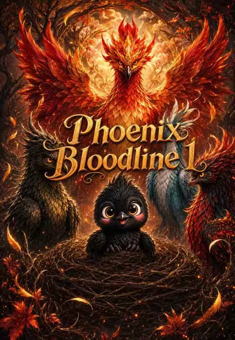 Phoenix Bloodline 1