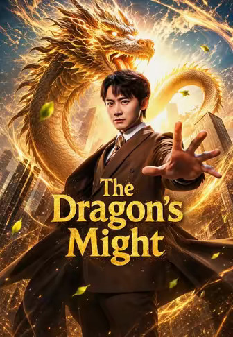The Dragon's Might