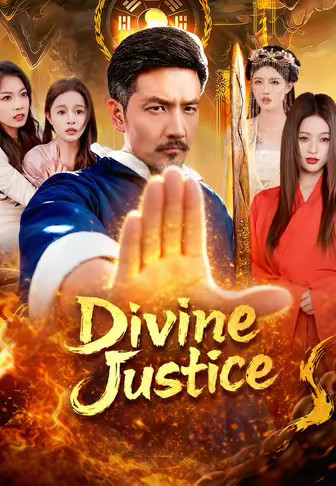 Divine Justice