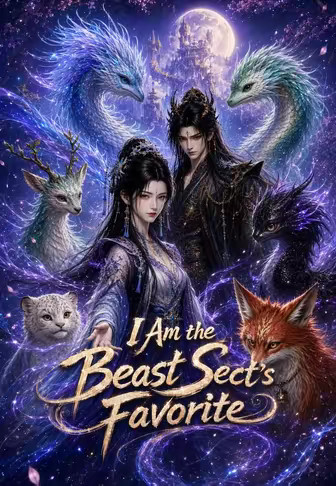 I Am the Beast Sect's Favorite
