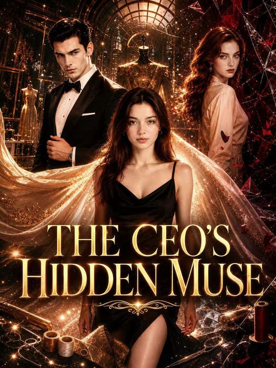 The CEO’s Hidden Muse