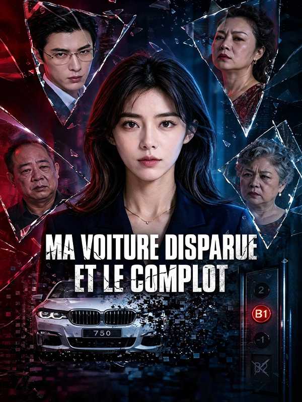 Ma Voiture Disparue et le Complot