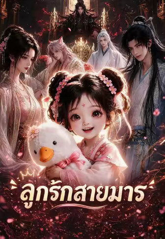 ลูกรักสายมาร